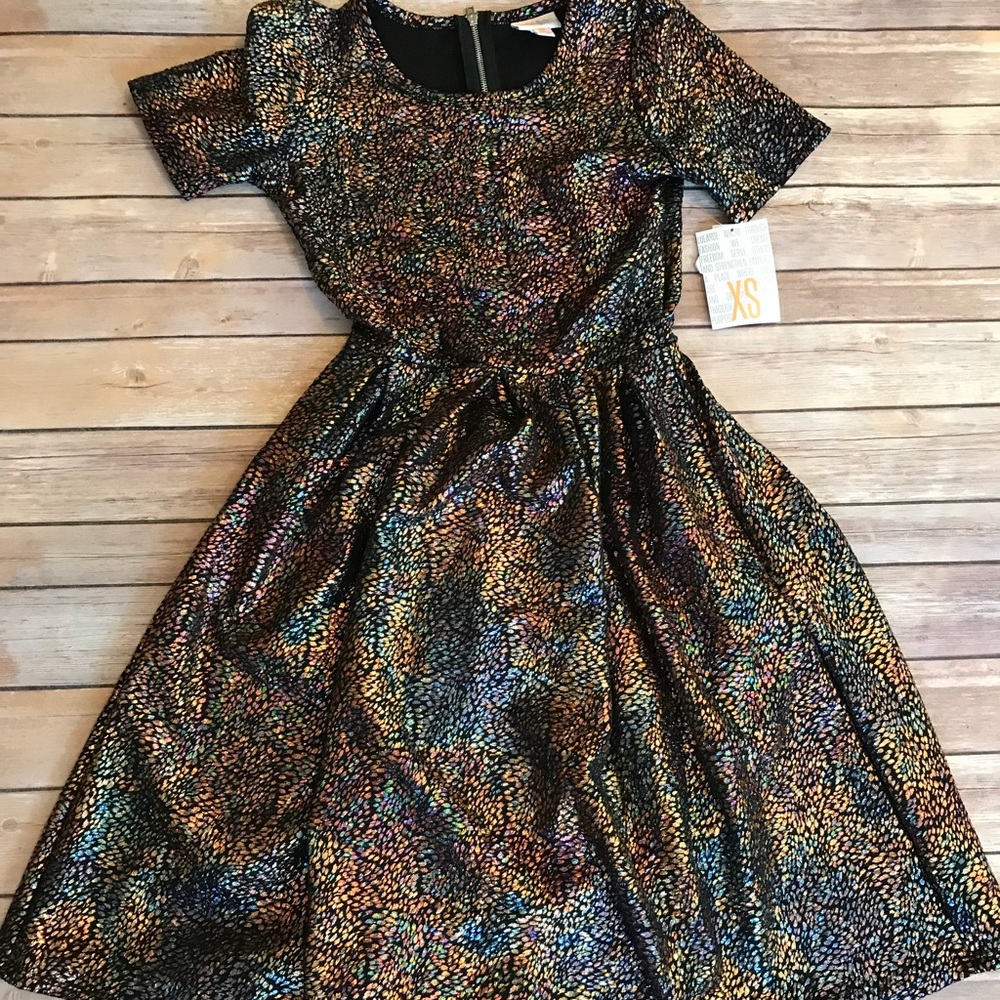 Elegant XS Amelia Mermaid